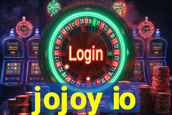 jojoy io